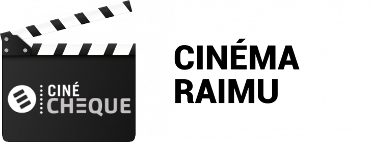 Offre CE Cinéma Raimu : -23,86% de réduction