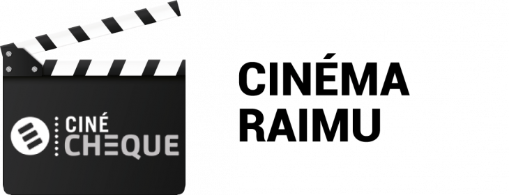 Offre CSE Cinéma Raimu : -23,00% de réduction