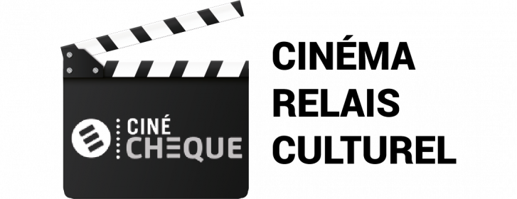 Offre CE Cinéma Relais culturel : -23,86% de réduction