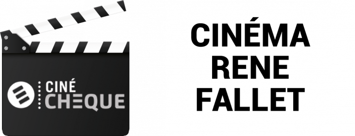 Offre CE Cinéma Rene Fallet : -23,86% de réduction