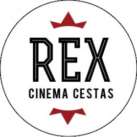 Offre CE Cinéma Rex - Cestas : -23,86% de réduction