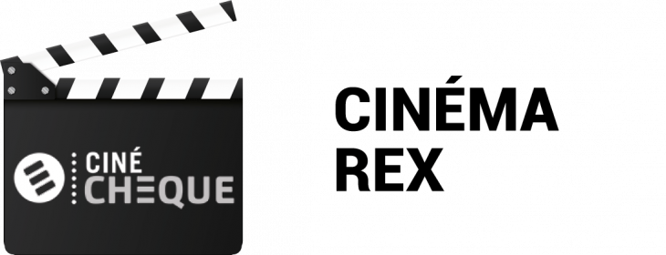Offre CSE Cinéma Rex Cinéma : -23,86% de réduction
