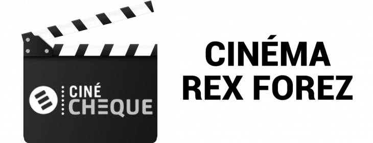 Offre CE Cinéma Rex Forez : -23,86% de réduction