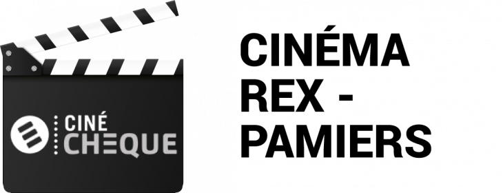 Offre CE Cinéma Rex - Pamiers : -23,86% de réduction