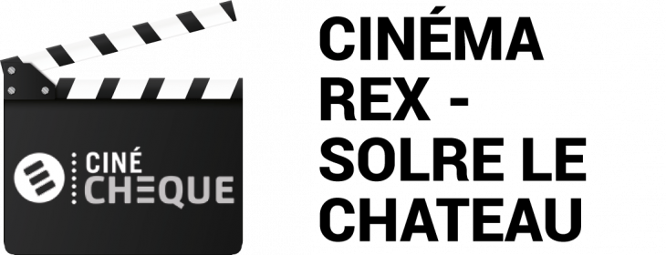 Offre CE Cinéma Rex - Solre le Chateau : -23,86% de réduction