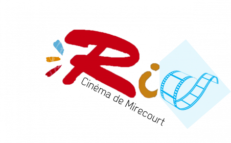 Offre CE Cinéma Rio : -23,86% de réduction