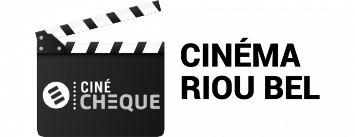 Offre CSE Cinéma Riou Bel : -23,00% de réduction