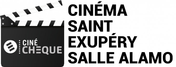 Offre CSE Cinéma Saint Exupéry Salle Alamo : -23,86% de réduction