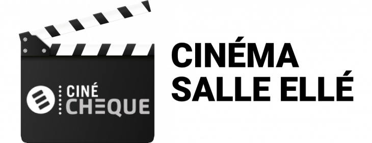 Offre CSE Cinéma Salle Ellé : -23,00% de réduction