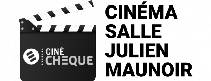 Offre CSE Cinéma Salle Julien Maunoir : -23,00% de réduction
