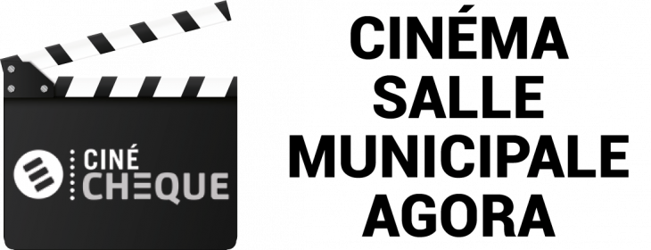 Offre CE Cinéma Salle Municipale Agora : -23,86% de réduction