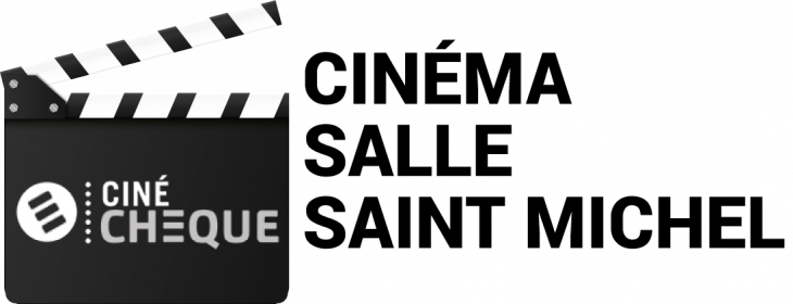 Offre CE Cinéma Salle Saint Michel : -23,86% de réduction