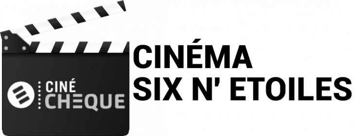 Offre CSE Cinéma Six n' Etoiles : -23,00% de réduction