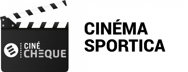 Offre CE Cinéma Sportica : -23,86% de réduction