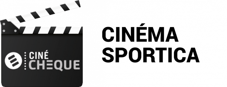 Offre CSE Cinéma Sportica : -23,86% de réduction