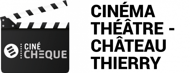 Offre CSE Cinéma Thêatre - Château Thierry : -23,00% de réduction