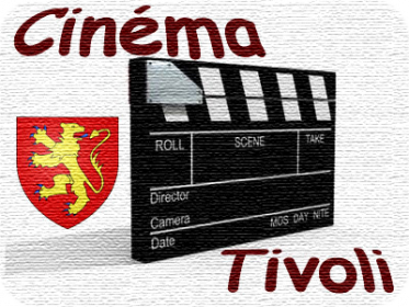 Offre CE Cinéma Tivoli : -23,86% de réduction