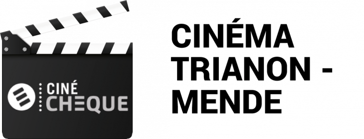 Offre CE Cinéma Trianon - Mende : -23,86% de réduction