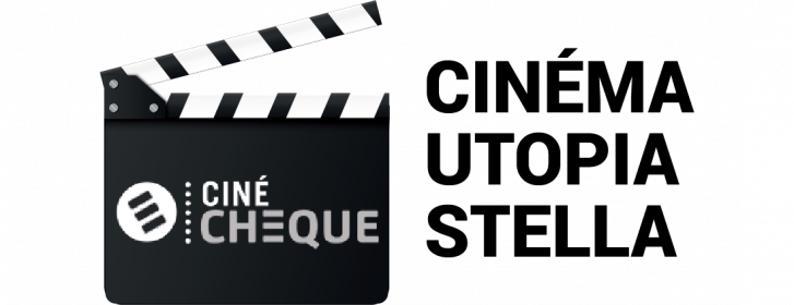 Offre CSE Cinéma Utopia Stella : -23,00% de réduction