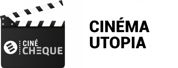Offre CSE Cinéma Utopia : -23,86% de réduction