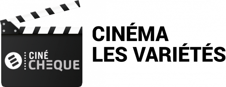 Offre CSE Cinéma Variétés - Melun : -23,00% de réduction