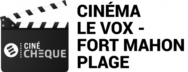 Offre CE Cinéma Vox - Fort Mahon Plage : -23,86% de réduction