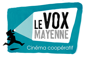 Offre CSE Cinéma Vox - Mayenne : -23,86% de réduction