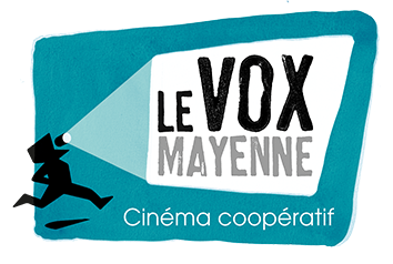 Offre CSE Cinéma Vox - Mayenne : -23,00% de réduction