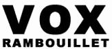 Offre CE Cinéma Vox - Rambouillet : -23,86% de réduction