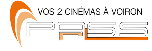 Offre CE Cinéma PASSrL Voiron : -25,77% de réduction
