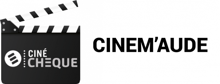 Offre CSE CinemAude - Narbonne : -23,00% de réduction