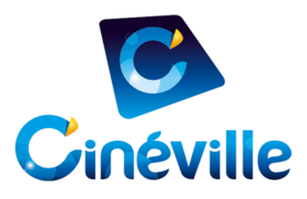 Offre CE Cinéville : -25,00% de réduction