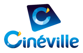 Offre CSE Cinéville : -25,00% de réduction