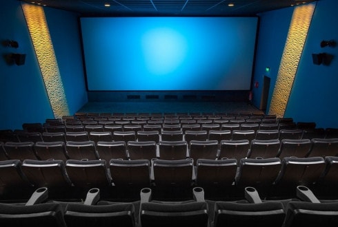 Offre CSE Cinéville