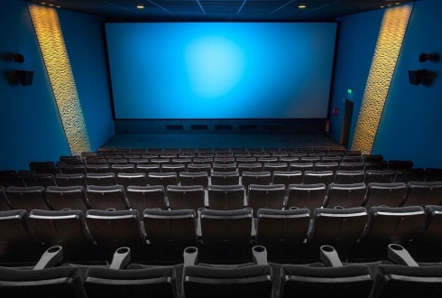 Offre CSE Cinéville - Cinénord