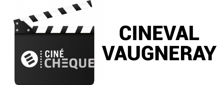 Offre CE Cineval - Vaugneray : -23,86% de réduction