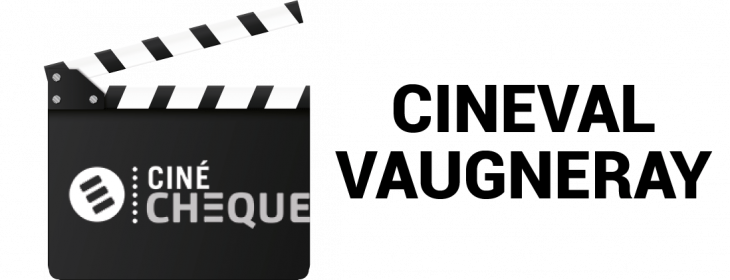 Offre CSE Cineval - Vaugneray : -23,00% de réduction