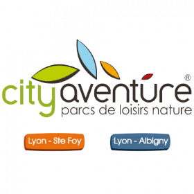 Offre CE City Aventure : -25,70% de réduction