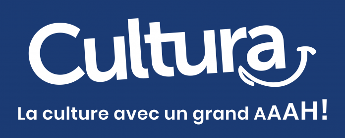 Offre CE Cultura Culture : -4,00% de réduction
