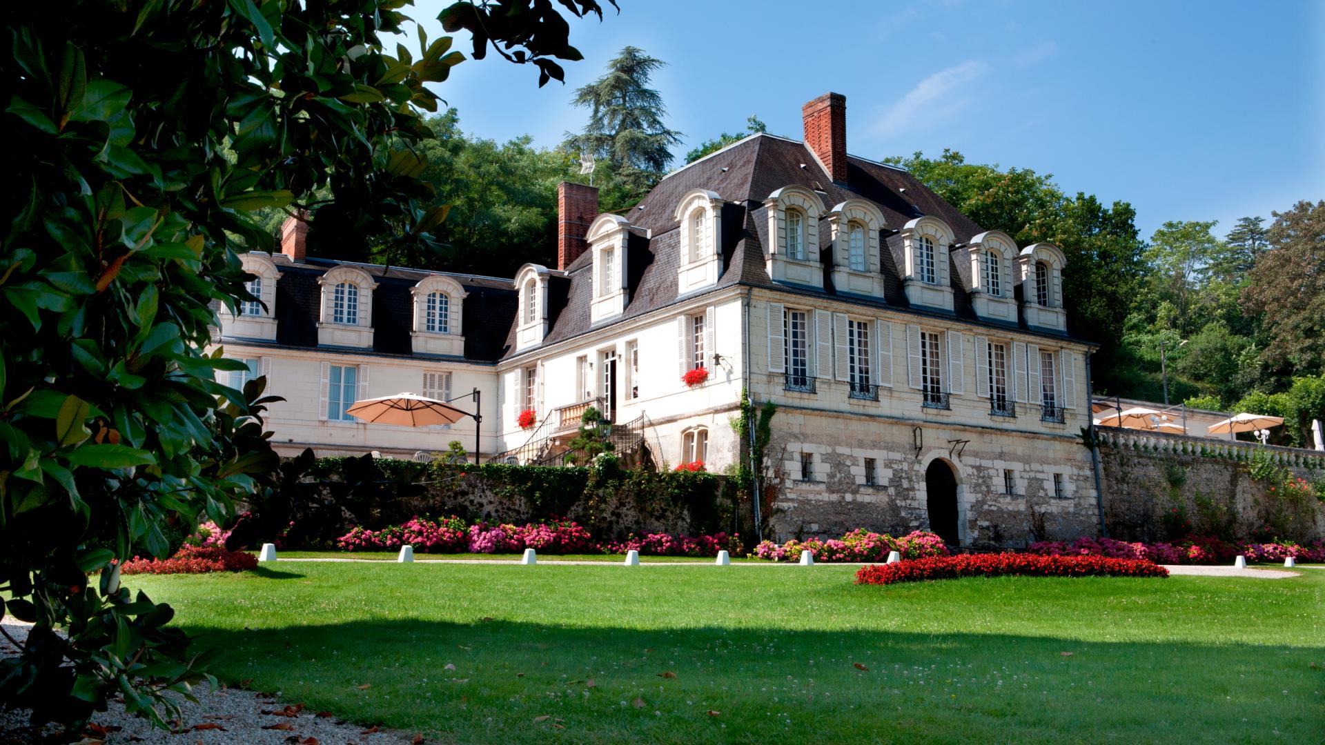 Offre CSE Magnolia Spa du Château de Beaulieu