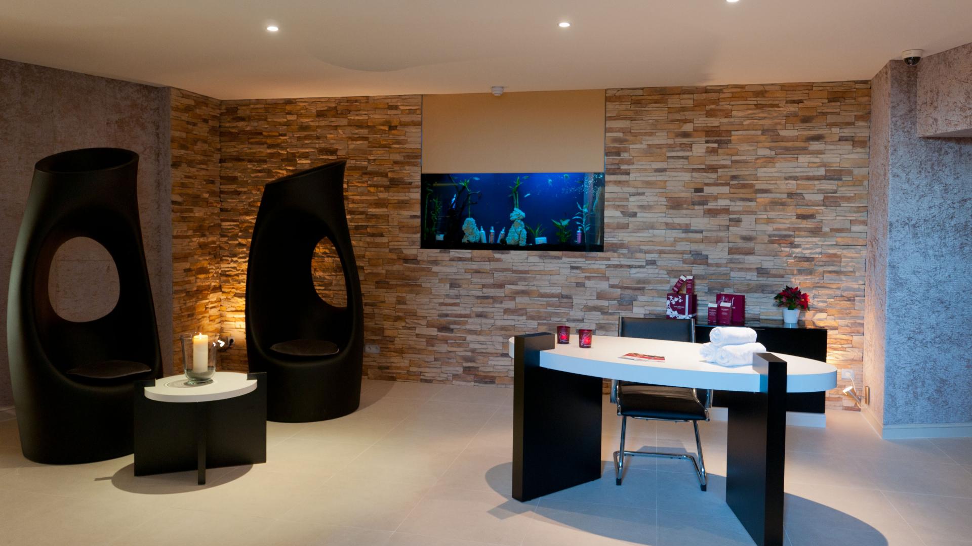 Offre CSE Le Spa de Deauville du Domaine de Villers****