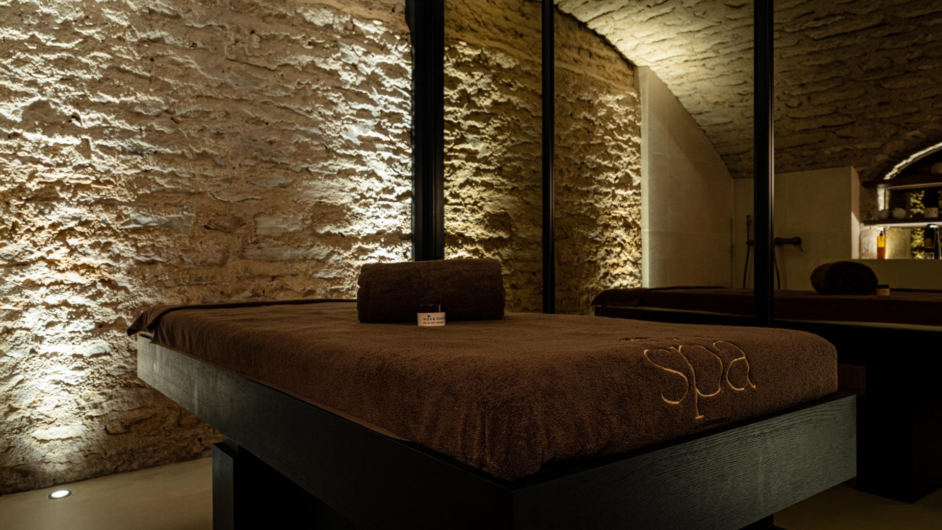 Offre CSE Hostellerie Cedre et Spa Beaune