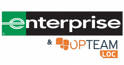 Enterprise & Opteam Loc