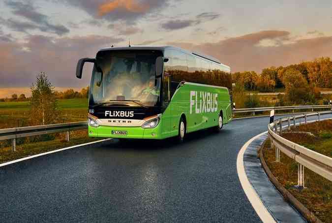 Offre CE Flixbus
