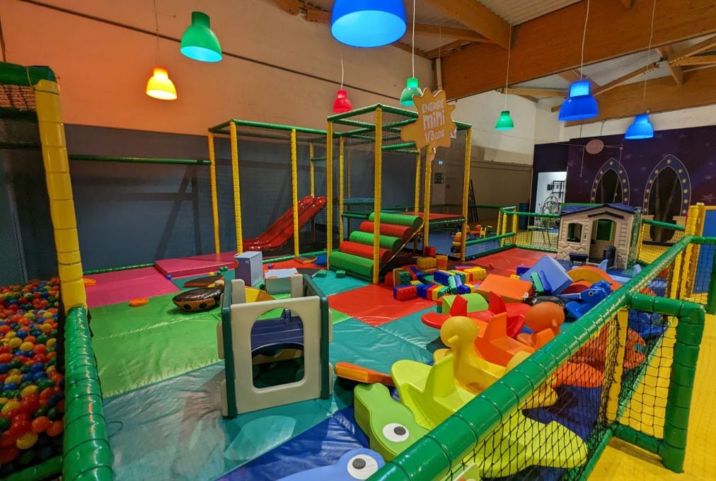 Offre CSE Gulli Parc