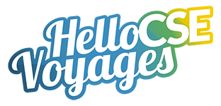HelloCSE Voyages