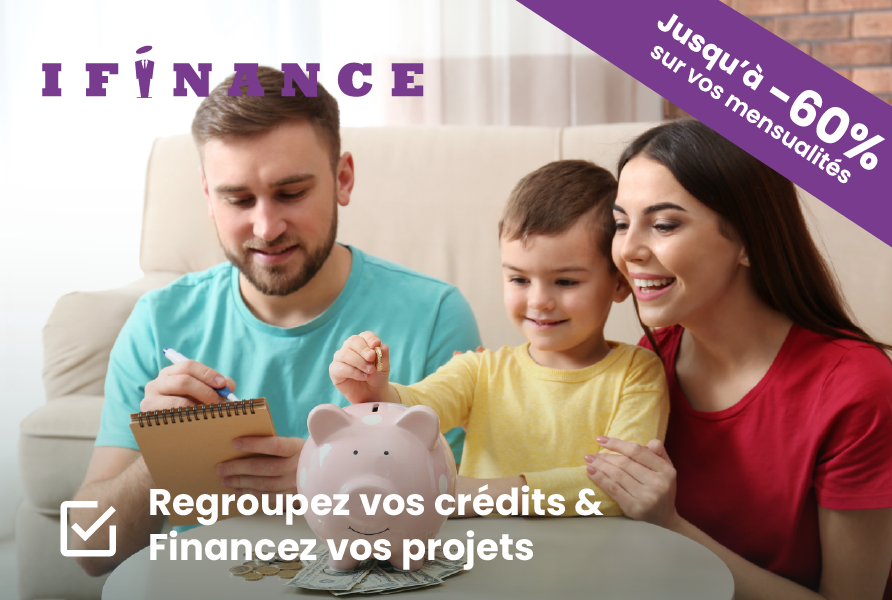 Offre CE IFinance Courtage