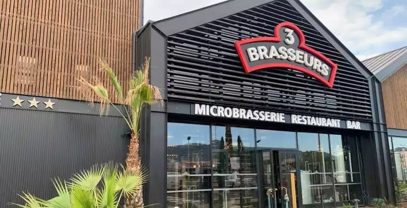 Offre CSE 3 Brasseurs