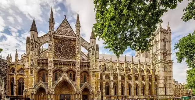 Offre CSE Abbaye de Westminster