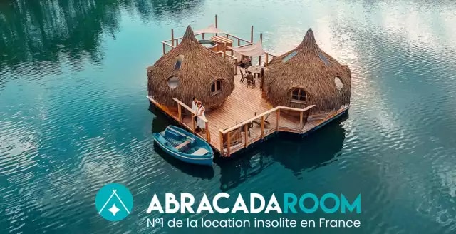 Offre CSE Abracadaroom